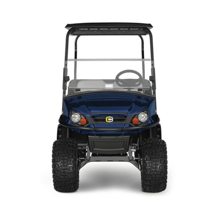 Cushman Hauler® 1200X product image 2