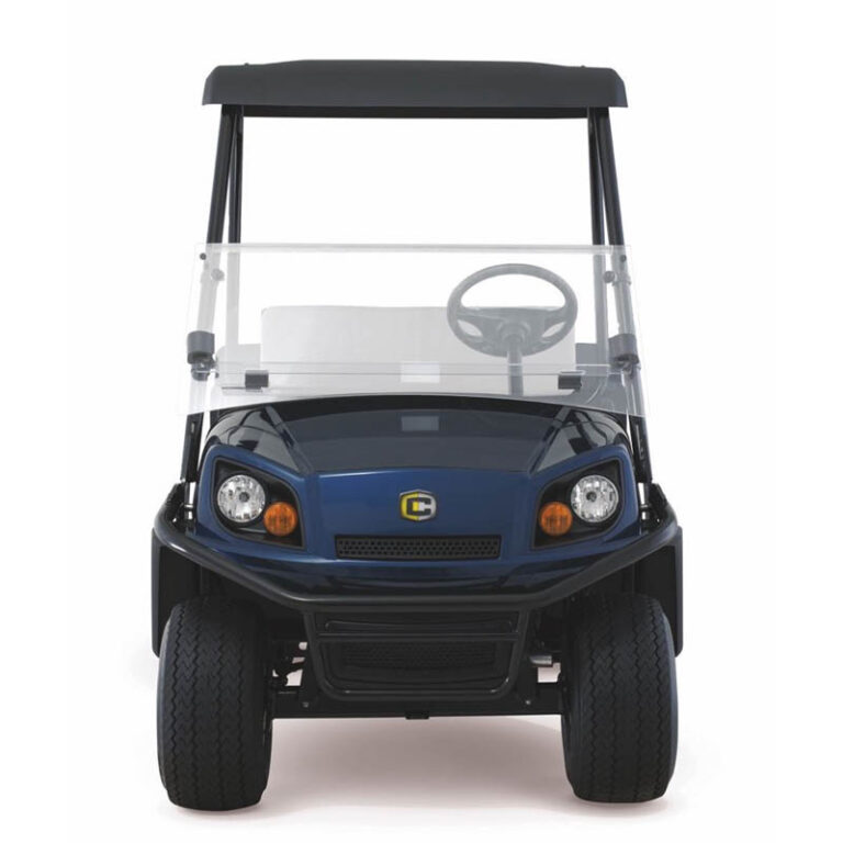 Cushman Hauler 800 product image 3