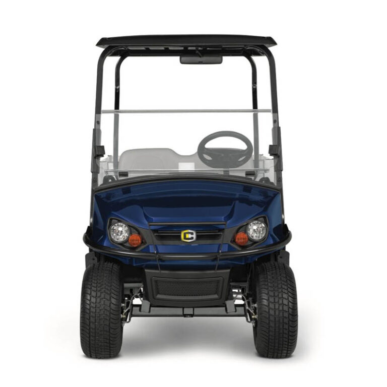 Cushman Hauler PRO product image 2