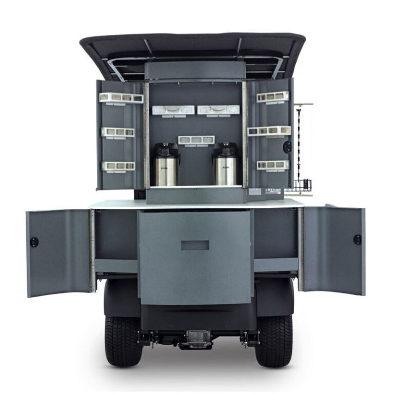 Cushman Refresher product image 3