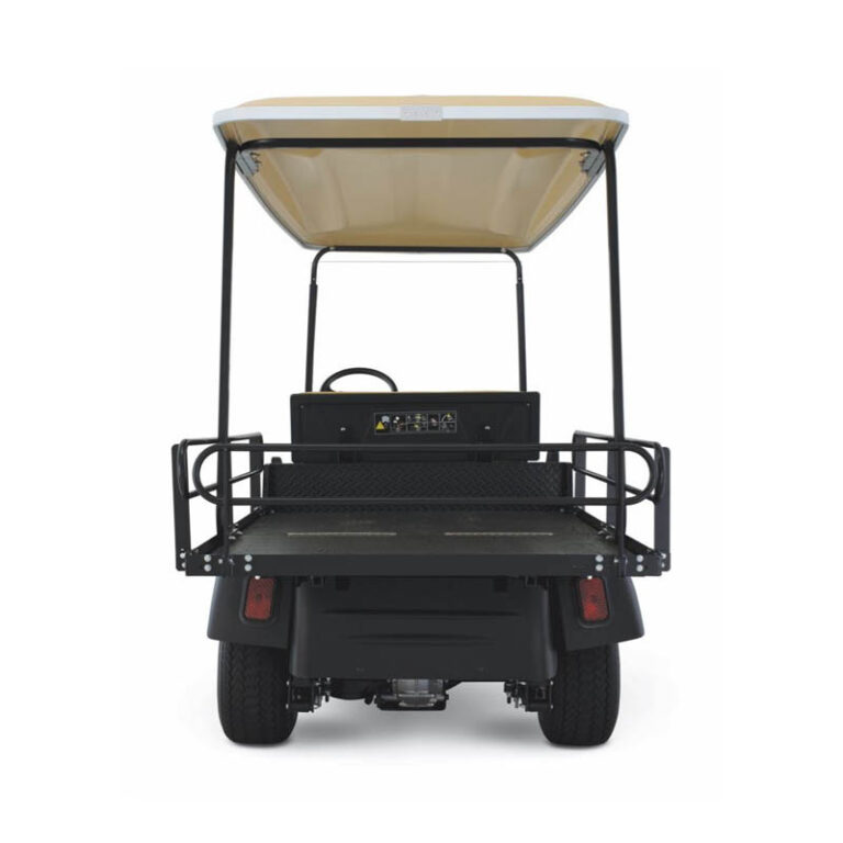 Cushman Shuttle 2 product image 3