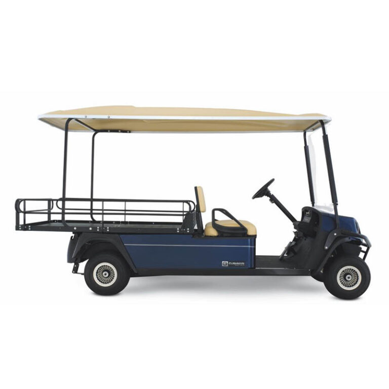 Cushman Shuttle 2 product image 2