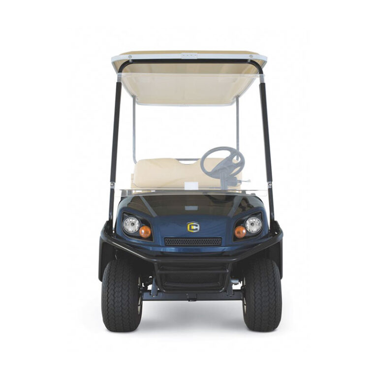 Cushman Shuttle 4 product image 2