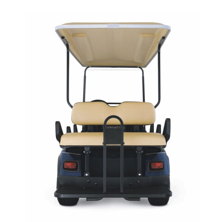 Cushman Shuttle 6 product image 2