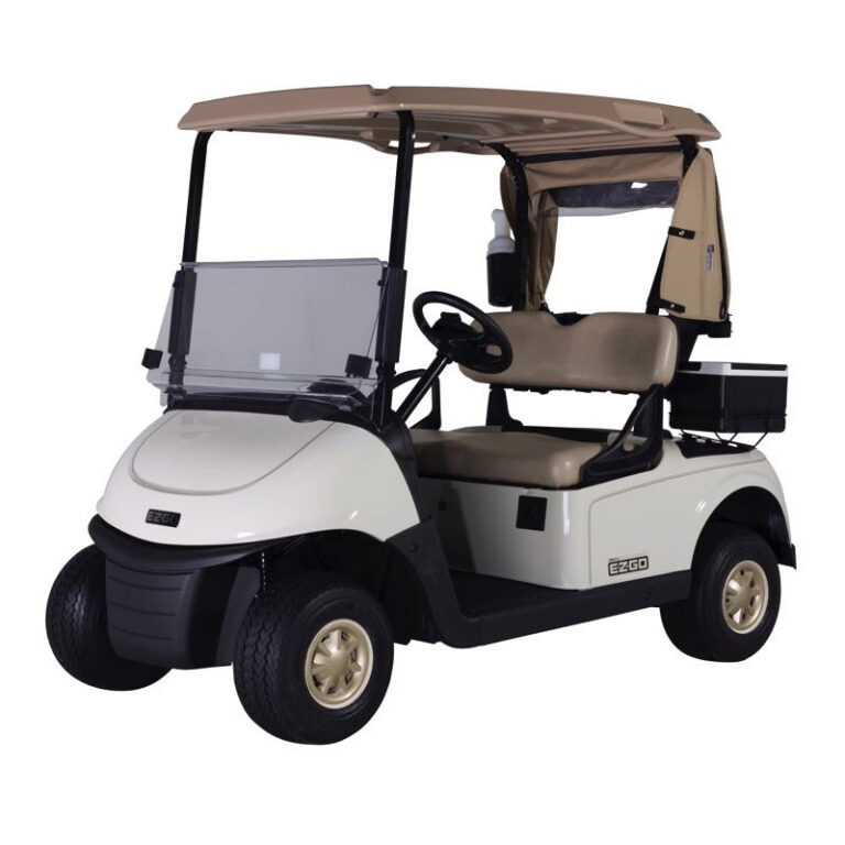 E-Z-GO Elite