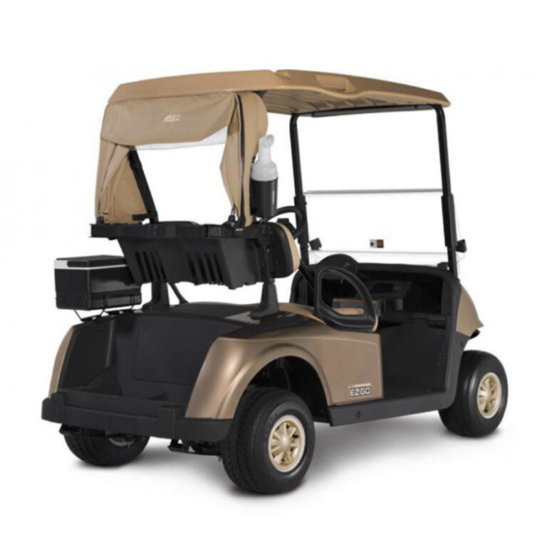 E-Z-GO RXV product image 2