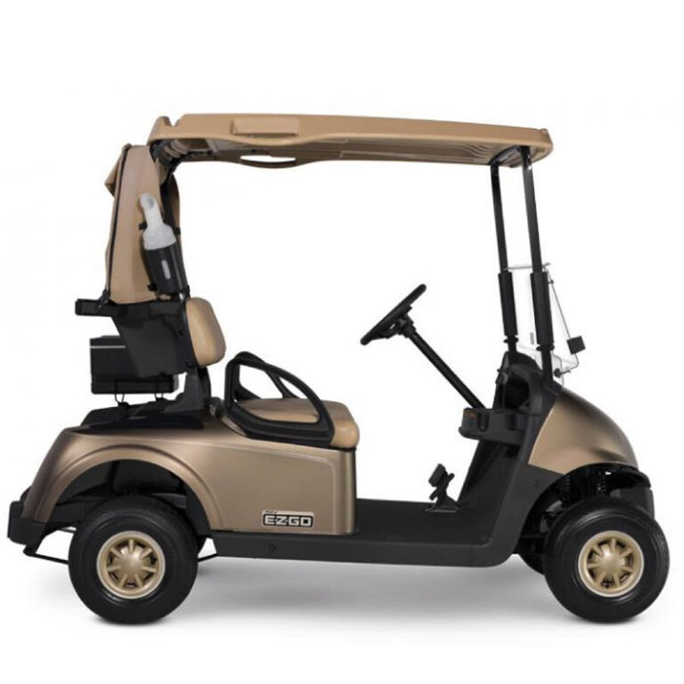 E-Z-GO RXV product image 3