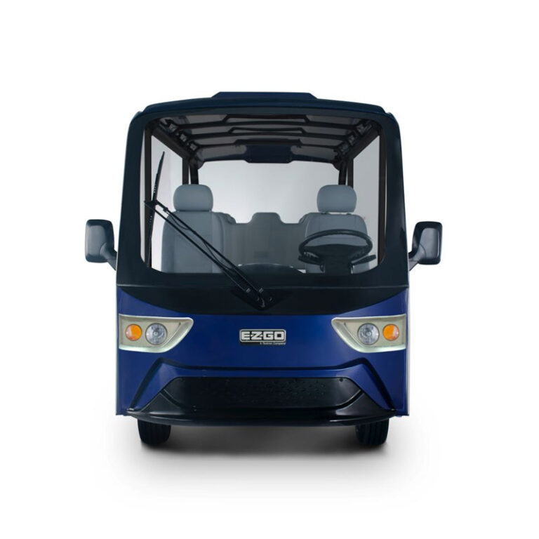 E-Z-GO Shuttle Bus product image 3