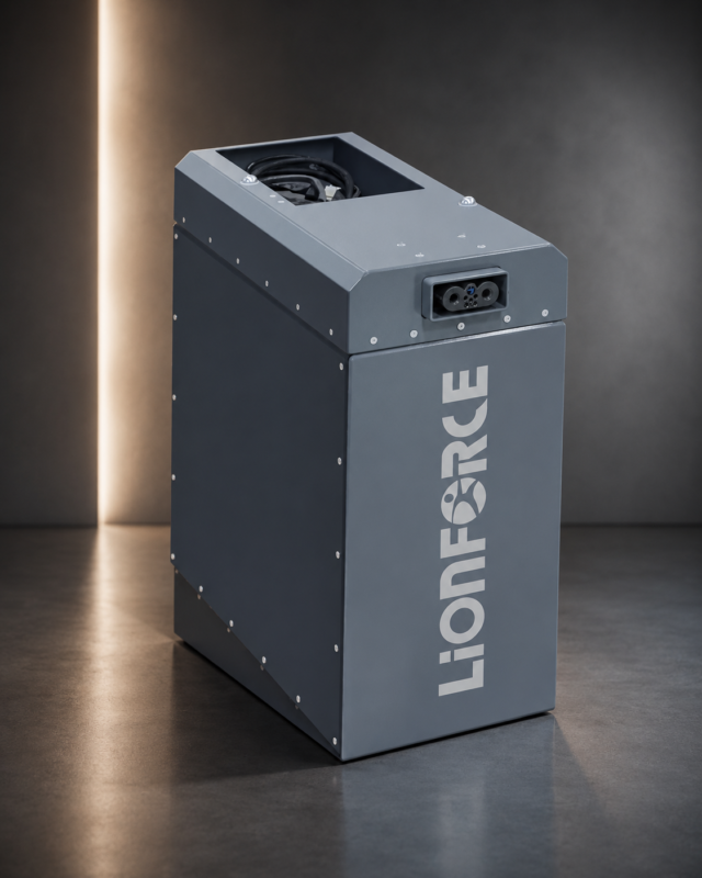 LiONFORCE TC100