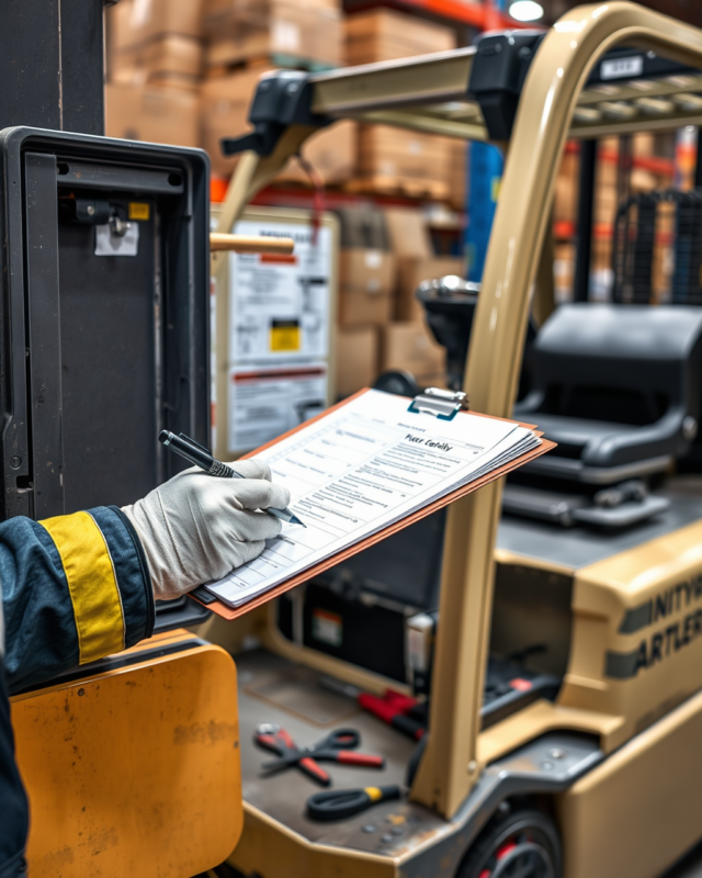 Annual Maintenance Contracts (AMC)