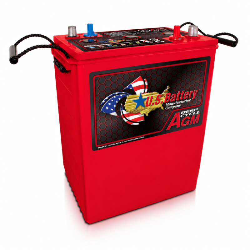 AGM Batteries