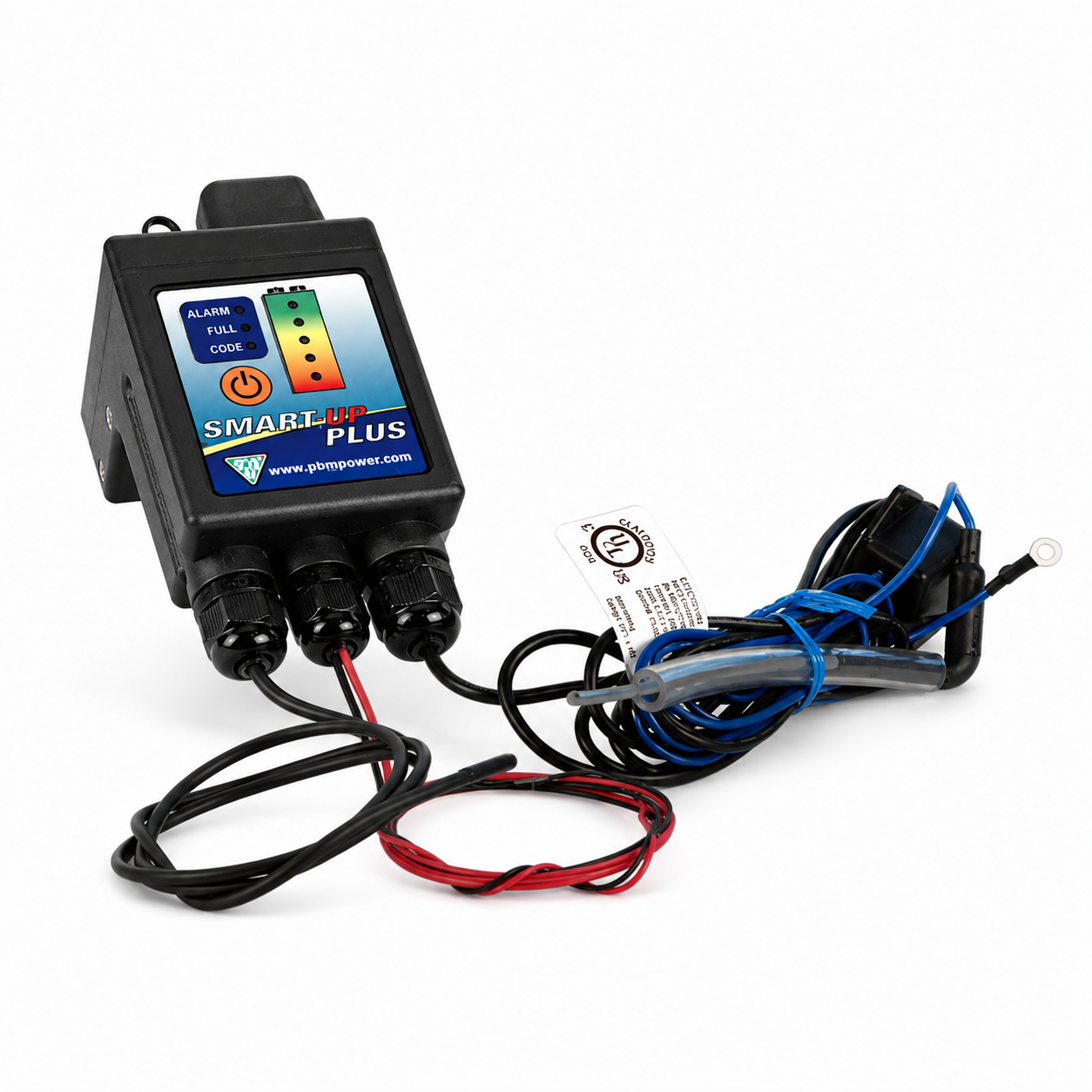 SPE SMART UP PLUS
